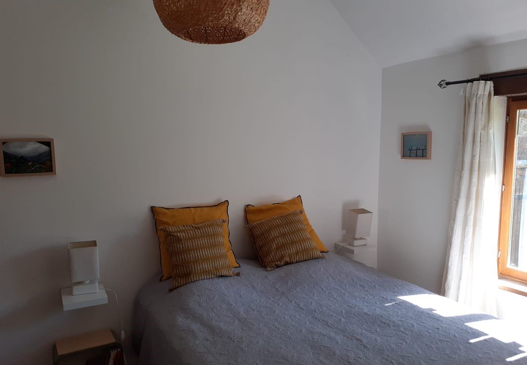 Gite à Parchimbaud, Saint-Sébastien - photo 7