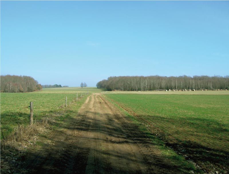 Sentier Les débutants - piste 6, Neuvic-Entier - photo 3