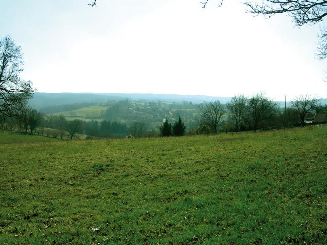 Sentier Les débutants - piste 6, Neuvic-Entier - photo 2