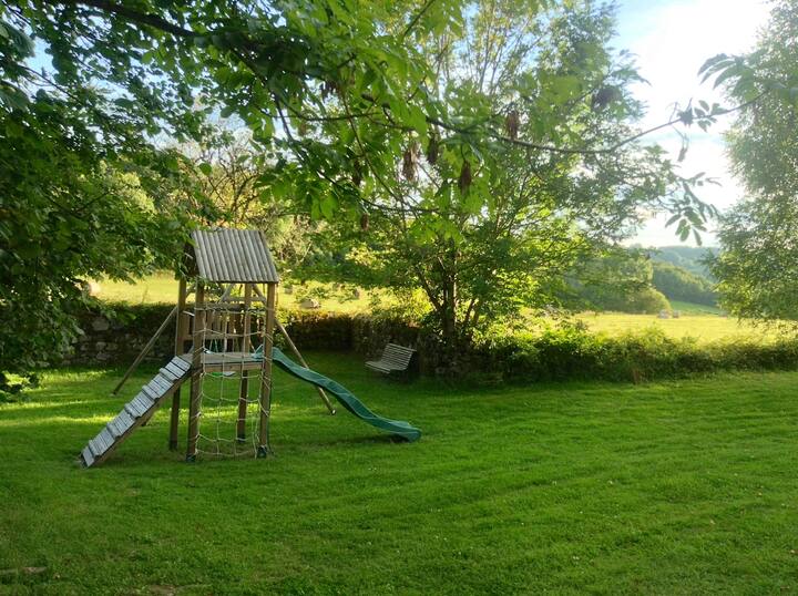 Meublé de Tourisme LASCAUD - l'Ardoisette, Sarroux - Saint Julien - photo 4