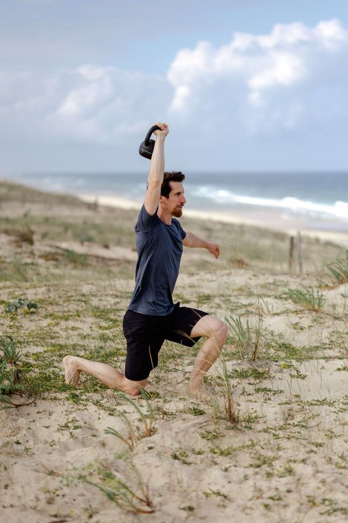 Declic Coach Sportif - photo 5