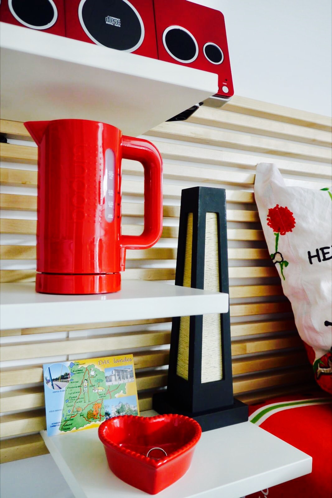 Studio - 1 à 2 pers. - CAP407/A, Dax - photo 5