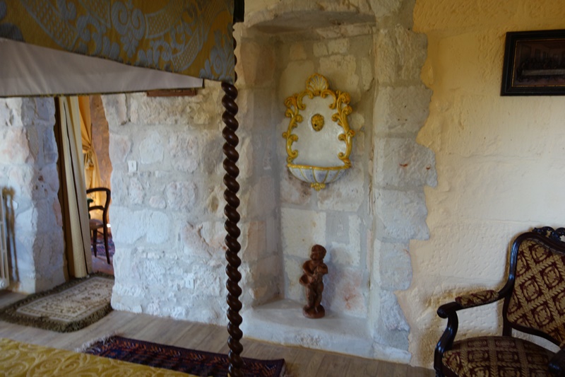 Château de Château l'Evèque, Château-l'Évêque - photo 11