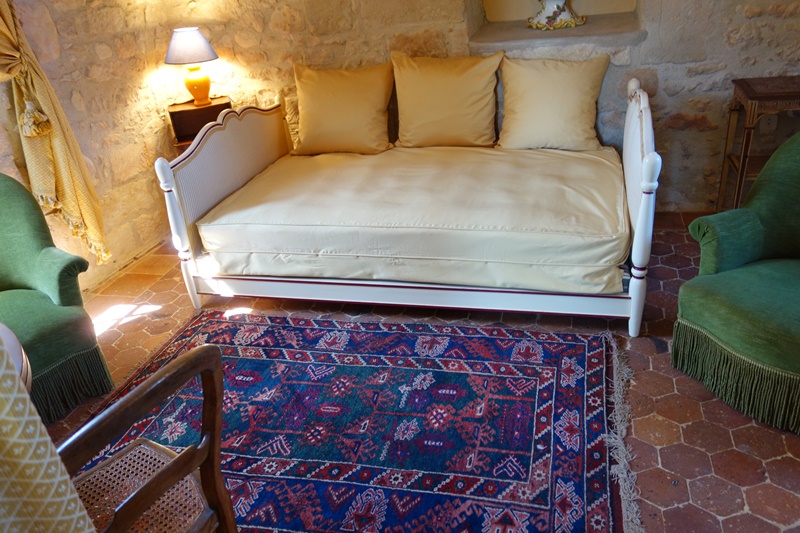 Château de Château l'Evèque, Château-l'Évêque - photo 9