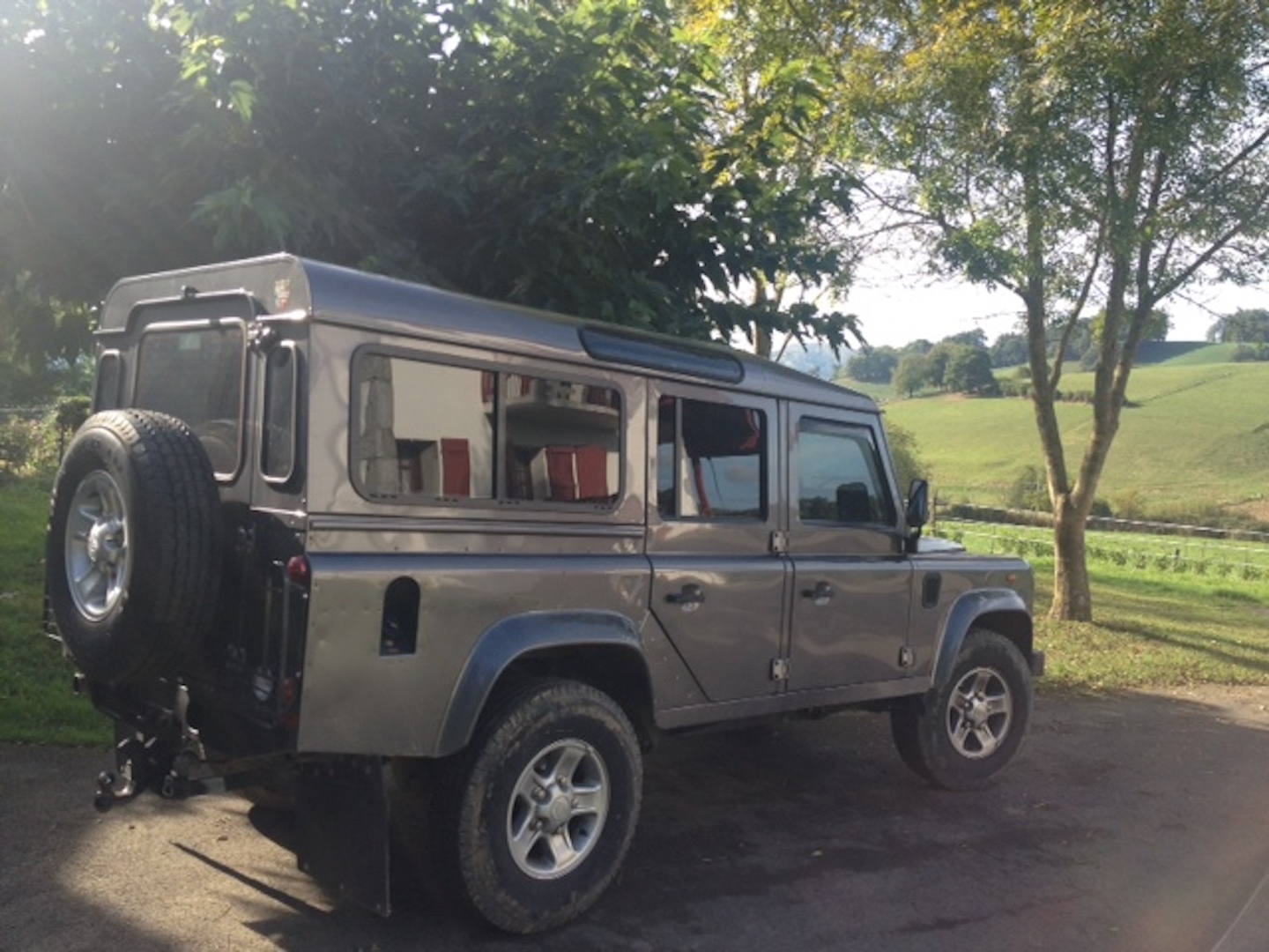 Balade Découverte en 4x4 - photo 5