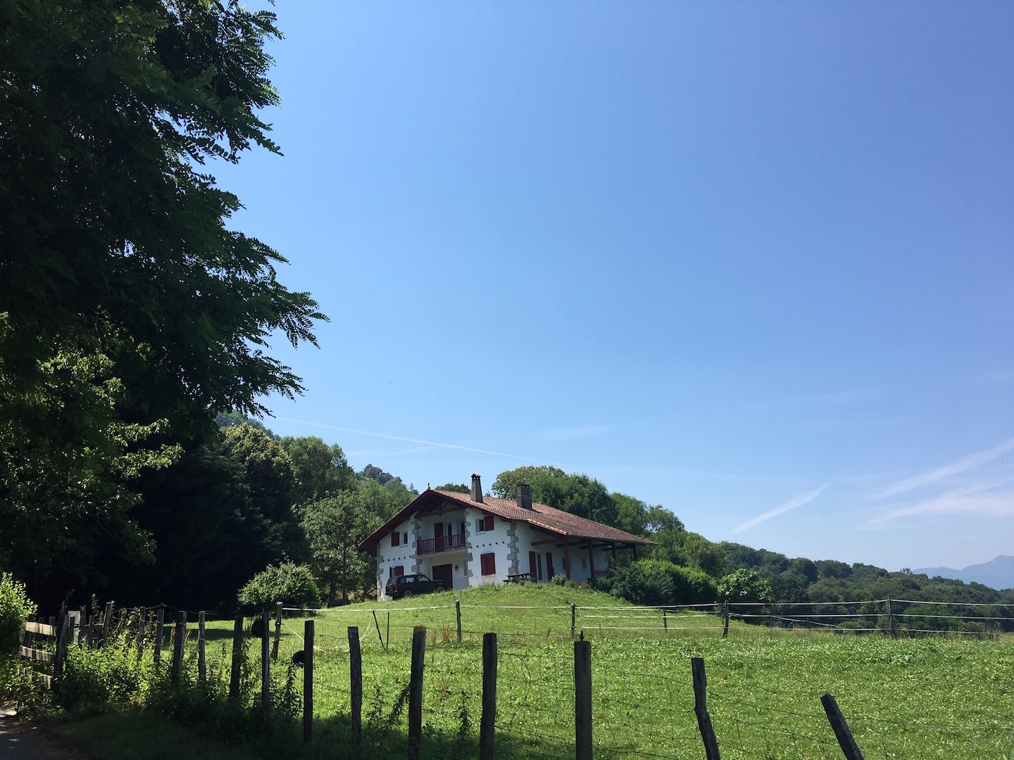 Balade Découverte en 4x4