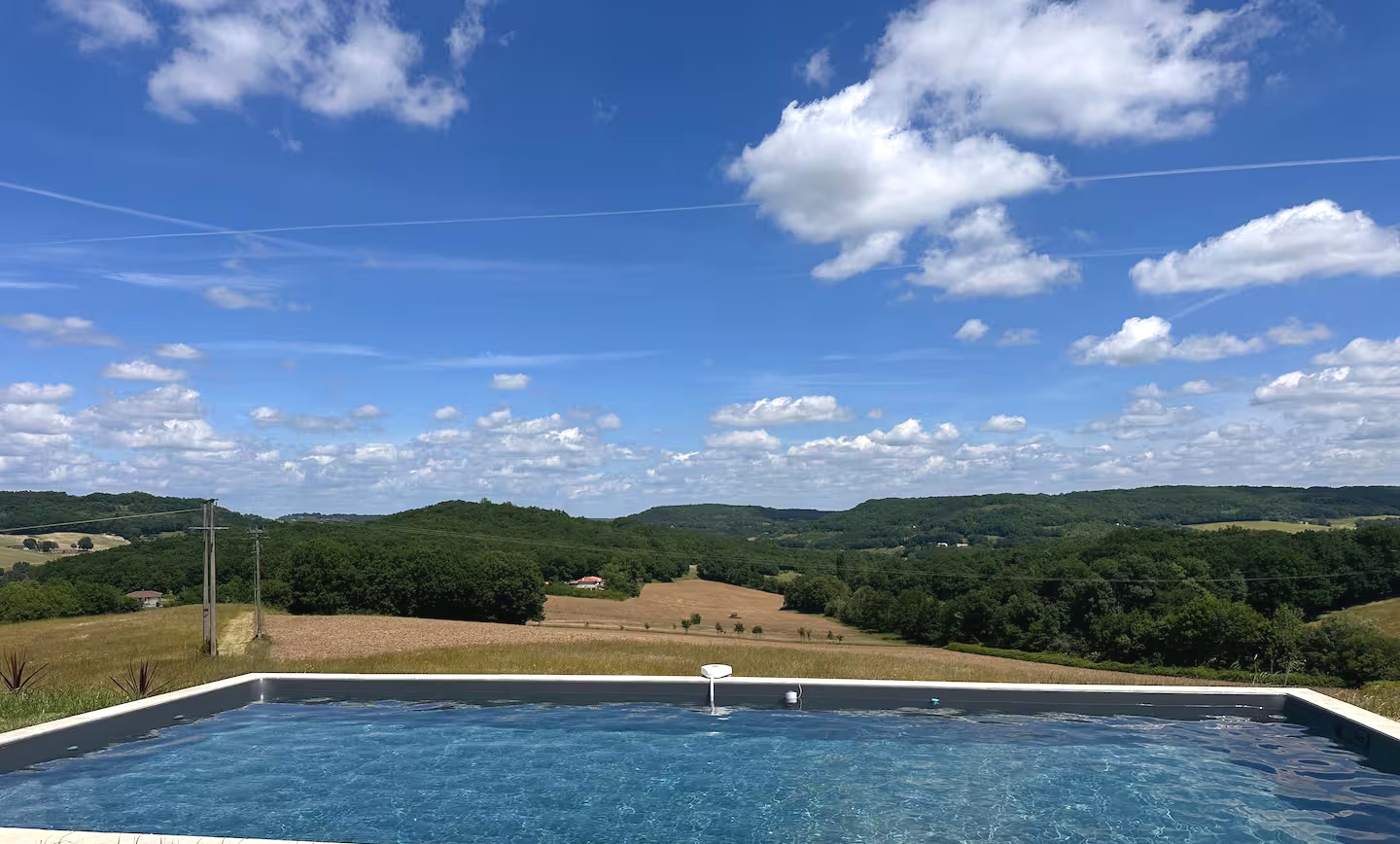 Gîte Lagasse, Hautefage-la-Tour - photo 17