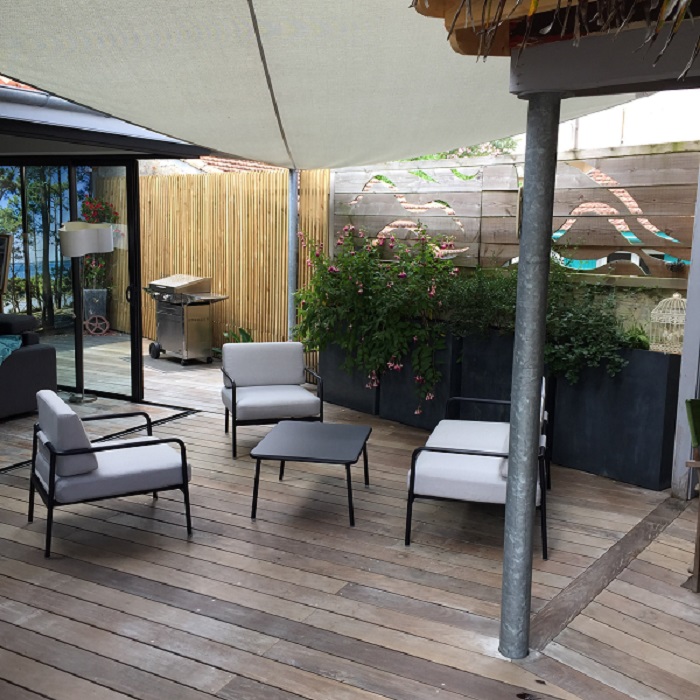 La Villa Sanson, Arcachon - photo 3