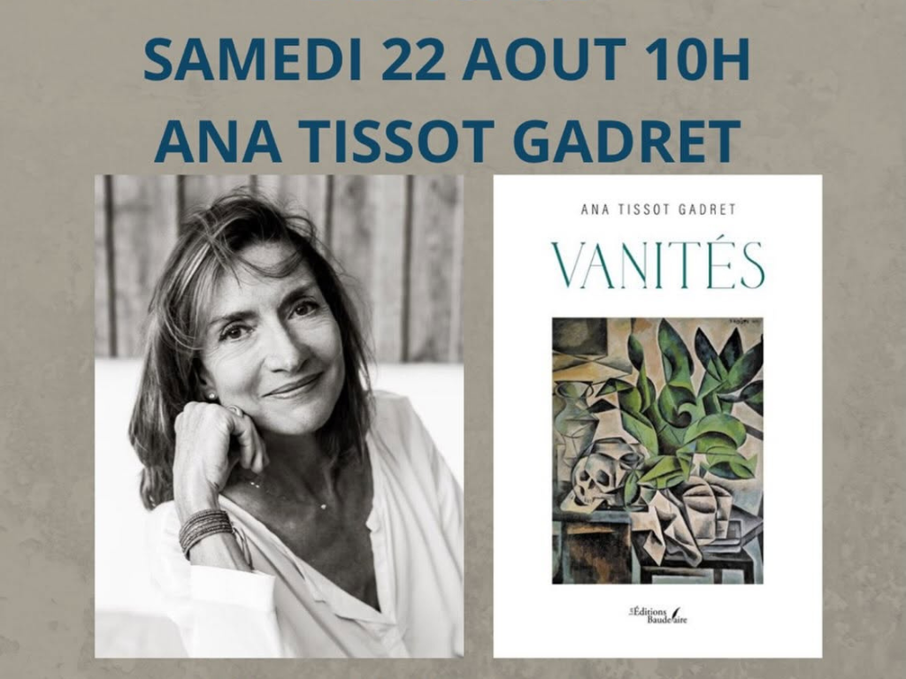Visuel évènement