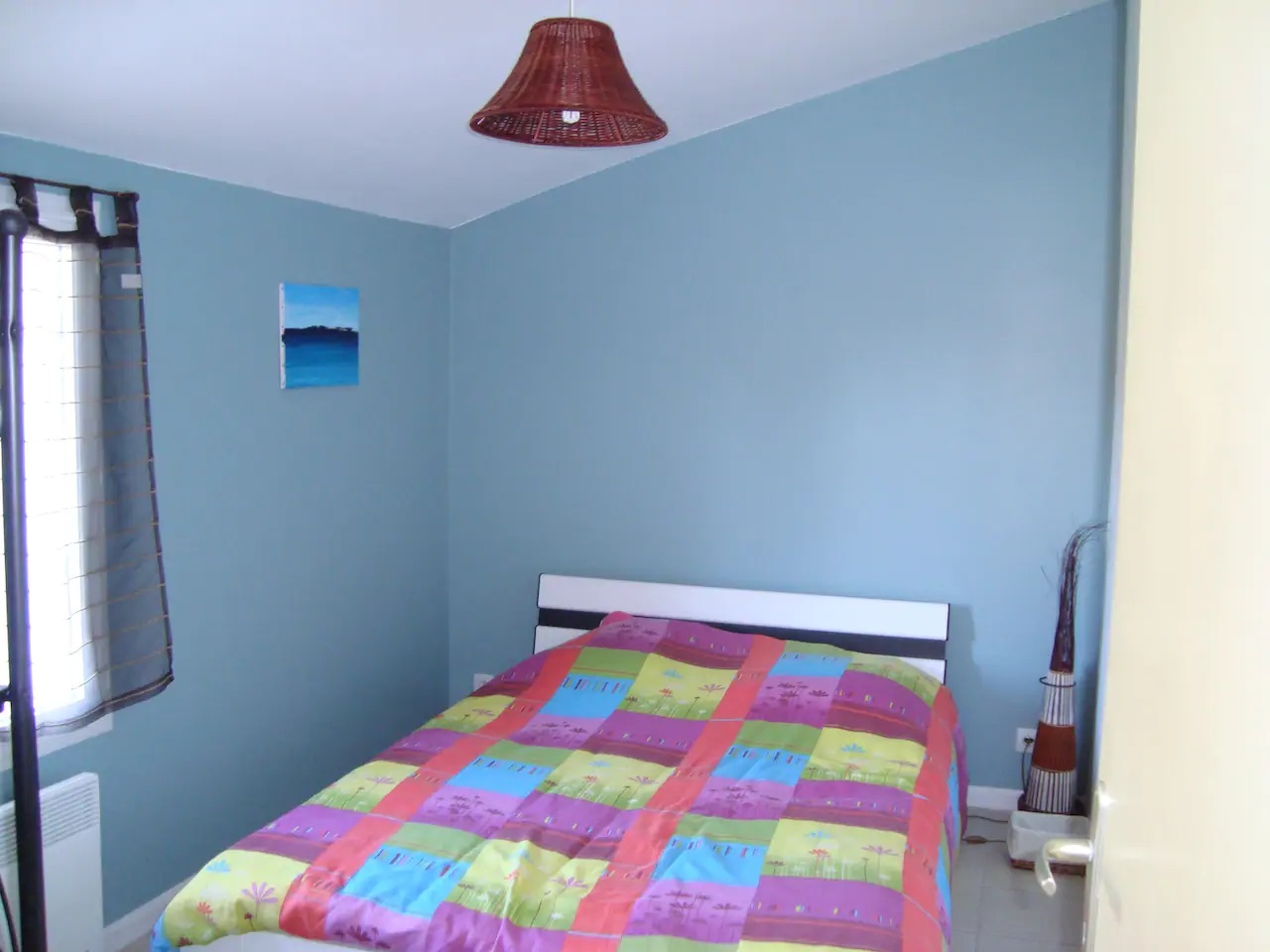 Le Gîte du Moulin, Léon