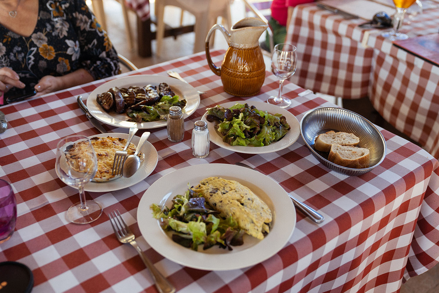 Hôtel Restaurant Dehiou, Soustons - photo 2