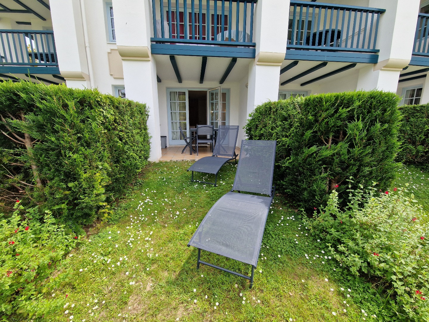 Appartement Cosy Lyla, Urrugne - photo 10
