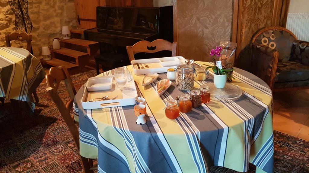 Les Logis de Lestiac, Lestiac-sur-Garonne - photo 5