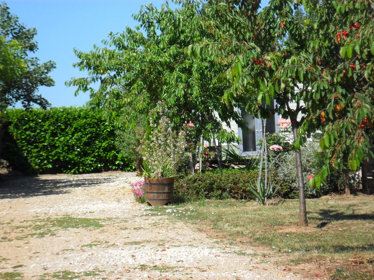 Madame Anna DEL PUPPO