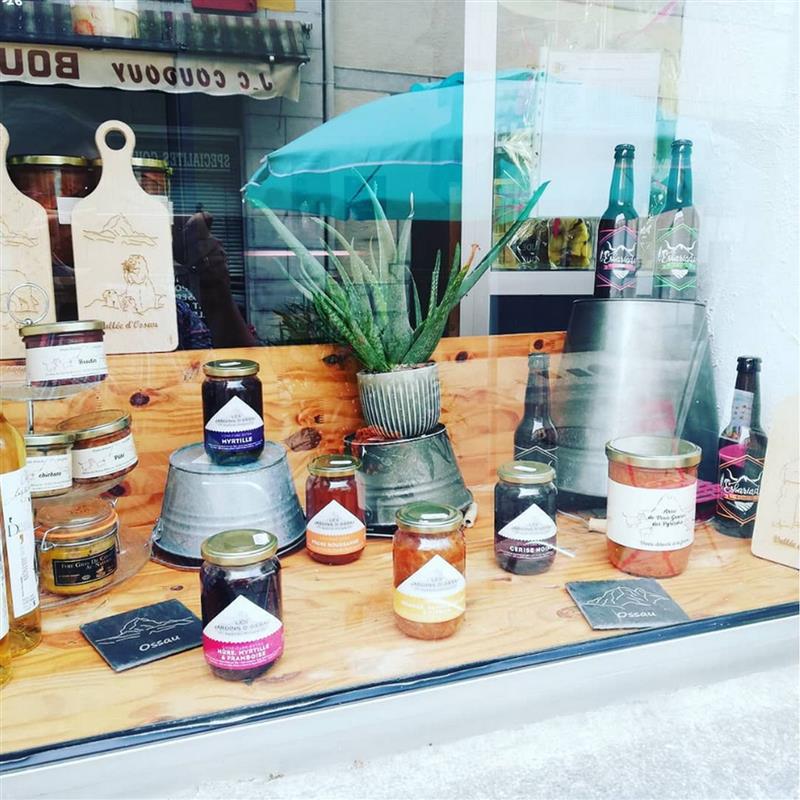 Les délices de Céline