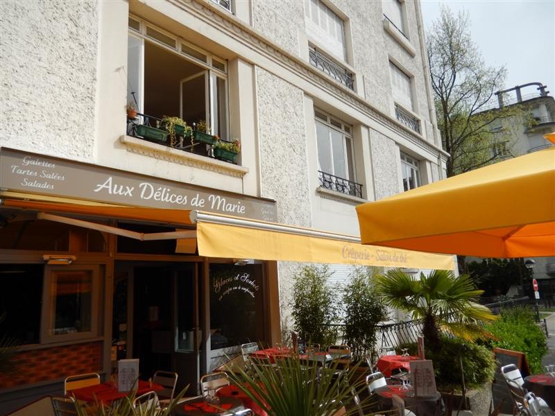 Aux Délices de Marie