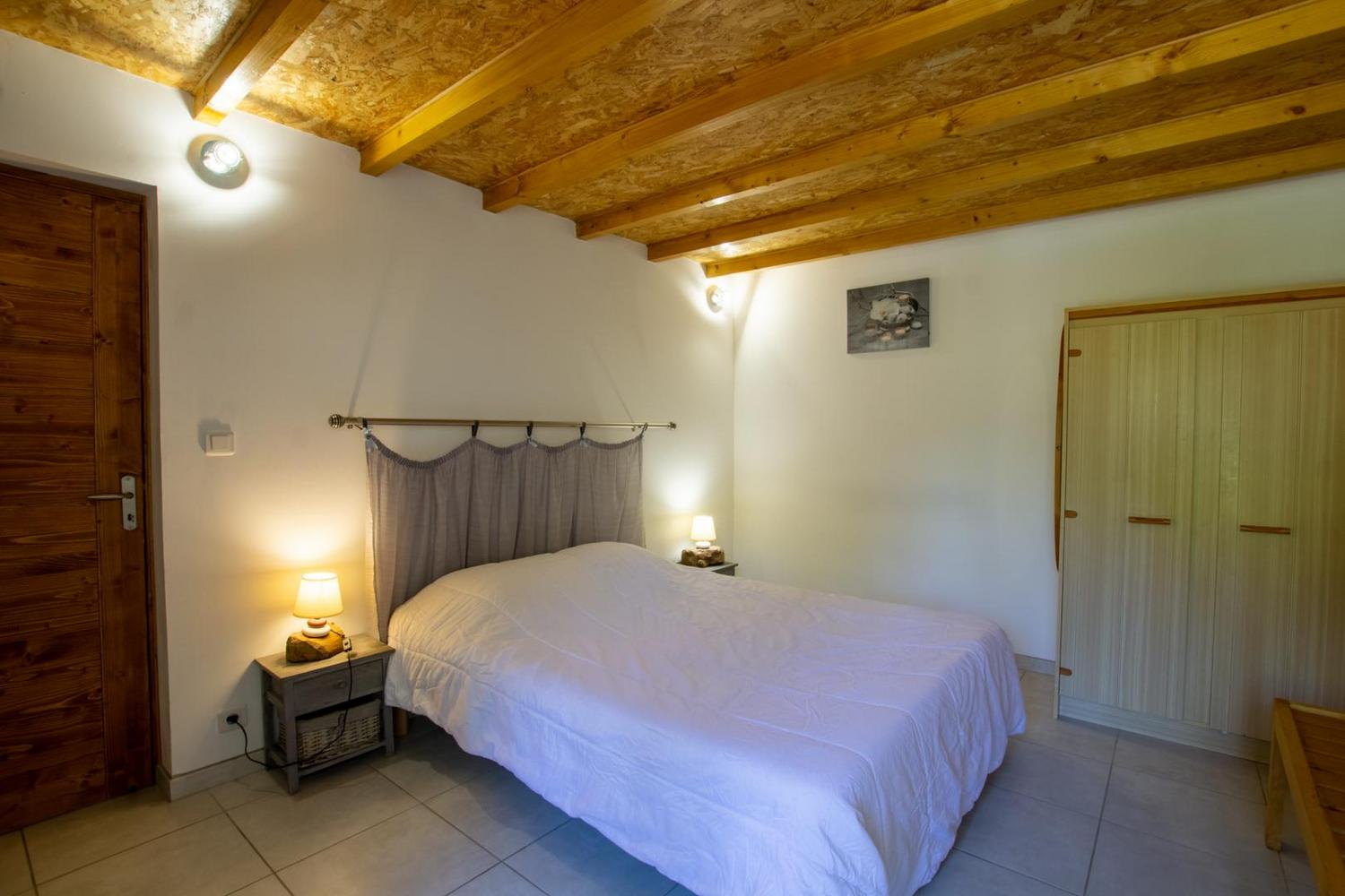 Aux délices de Saleix - Gite la Truffe, Sorges et Ligueux en Périgord - photo 4