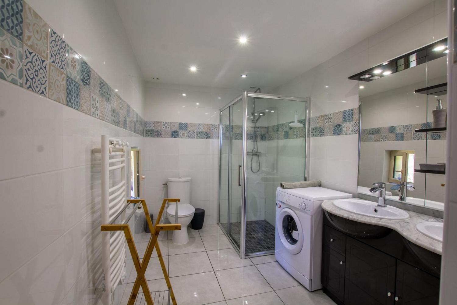 Aux délices de Saleix - Gite la Truffe, Sorges et Ligueux en Périgord - photo 2