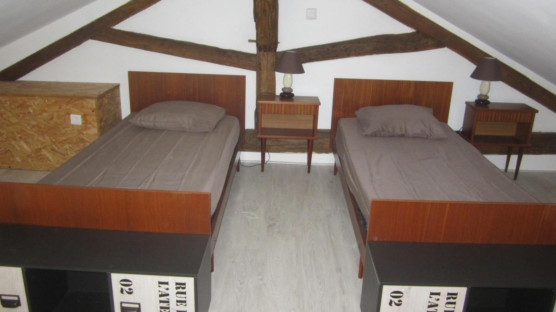 Aux délices de Saleix - Gite la Truffe, Sorges et Ligueux en Périgord - photo 5