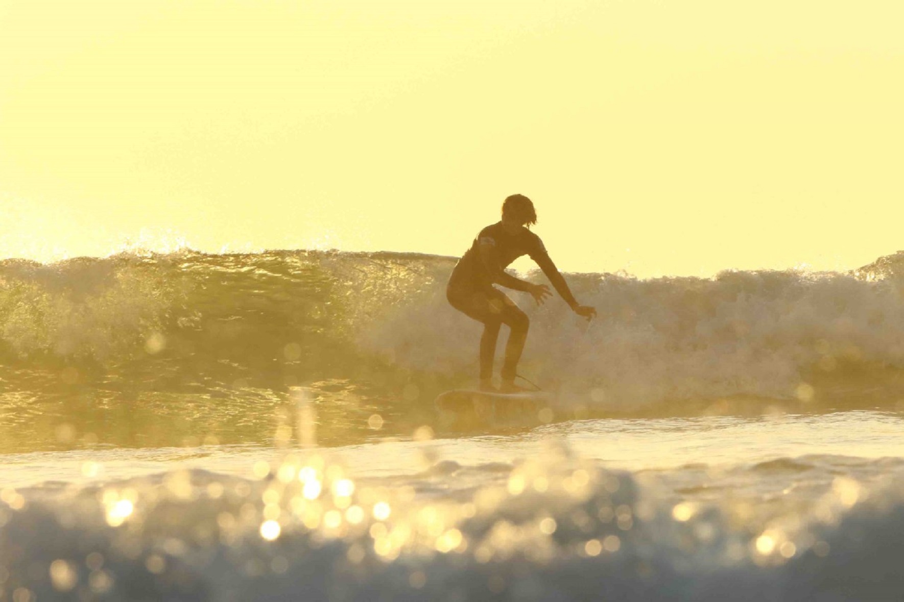 Delpero Surf Experience