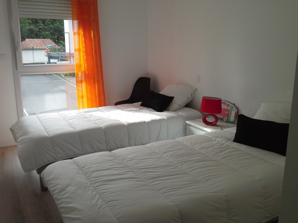 Location Krawczyk D., Seignosse - photo 2