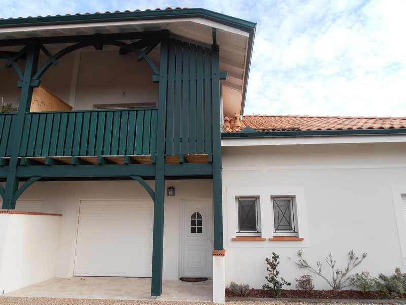 Villa de l'aubépine, Biscarrosse - photo 2