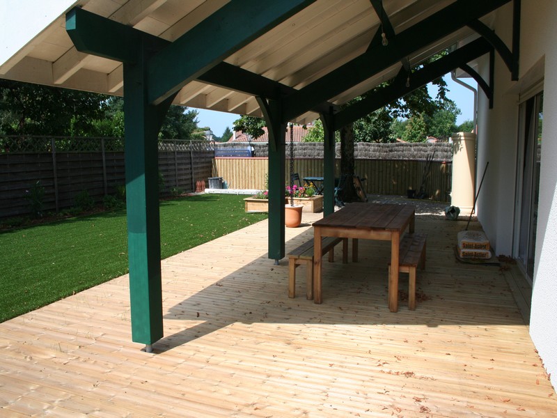 Villa de l'aubépine, Biscarrosse - photo 23