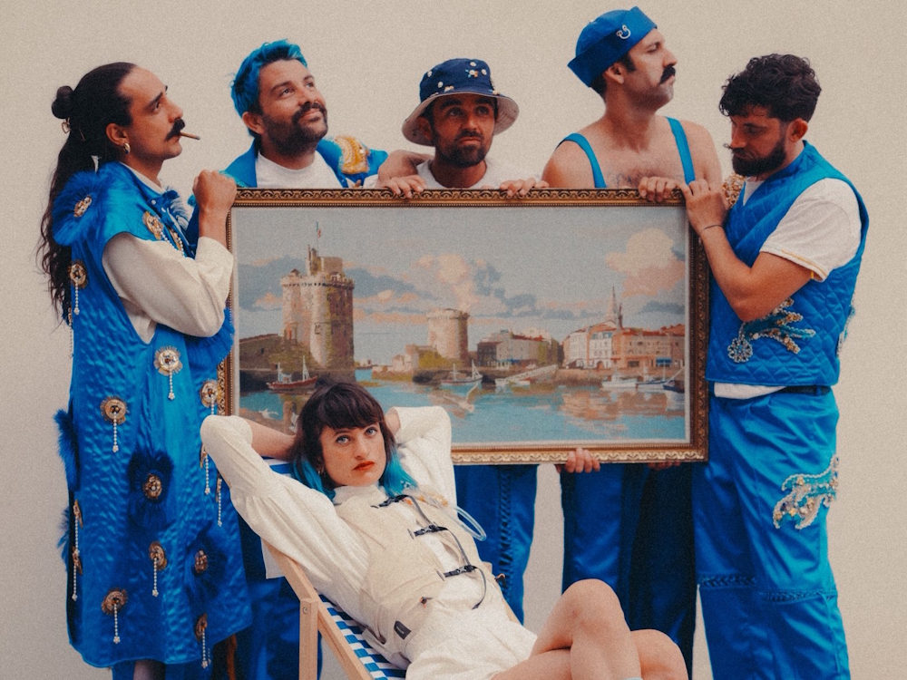 Concert - Deluxe, Seignosse