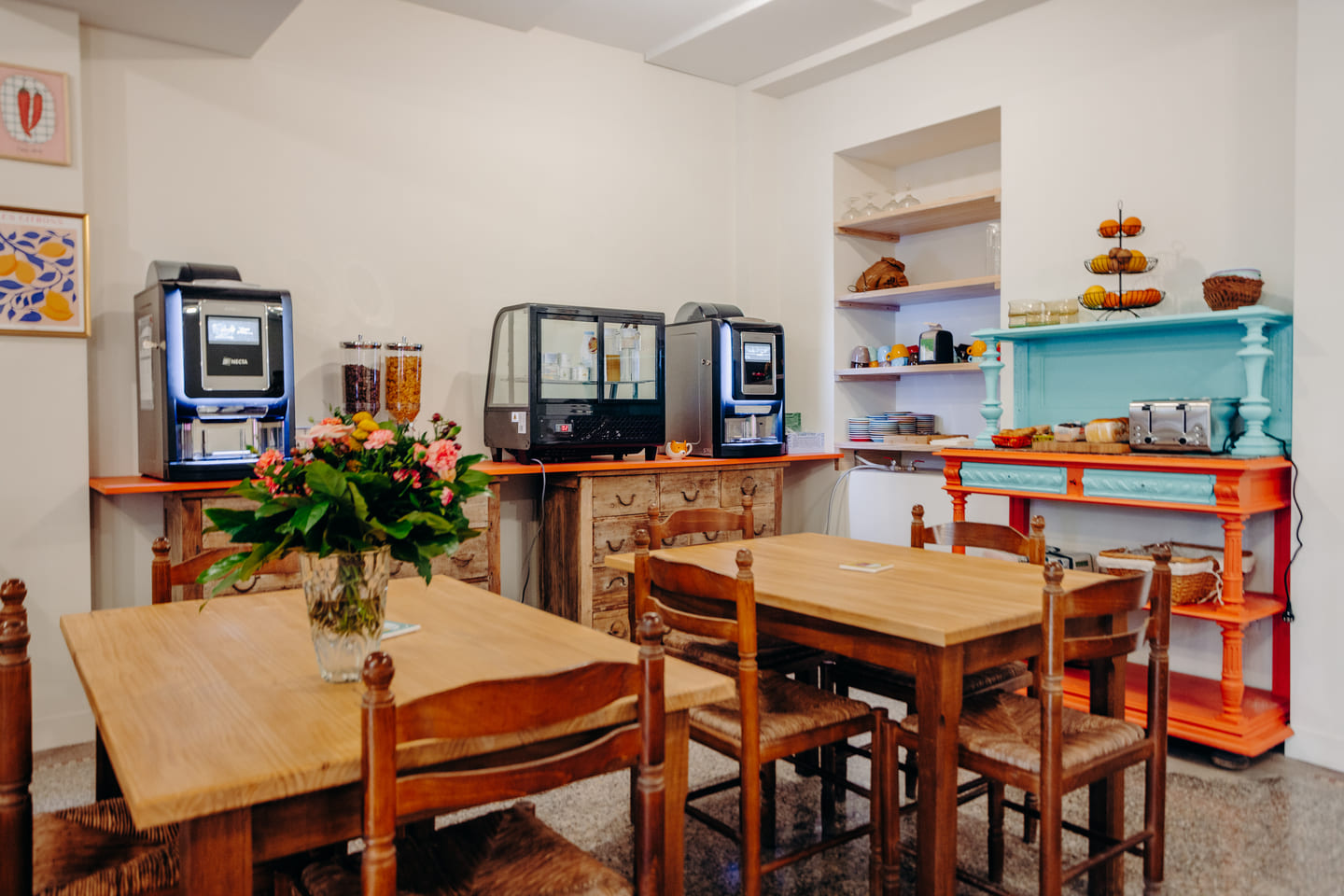 Hostel Demain c'est loin