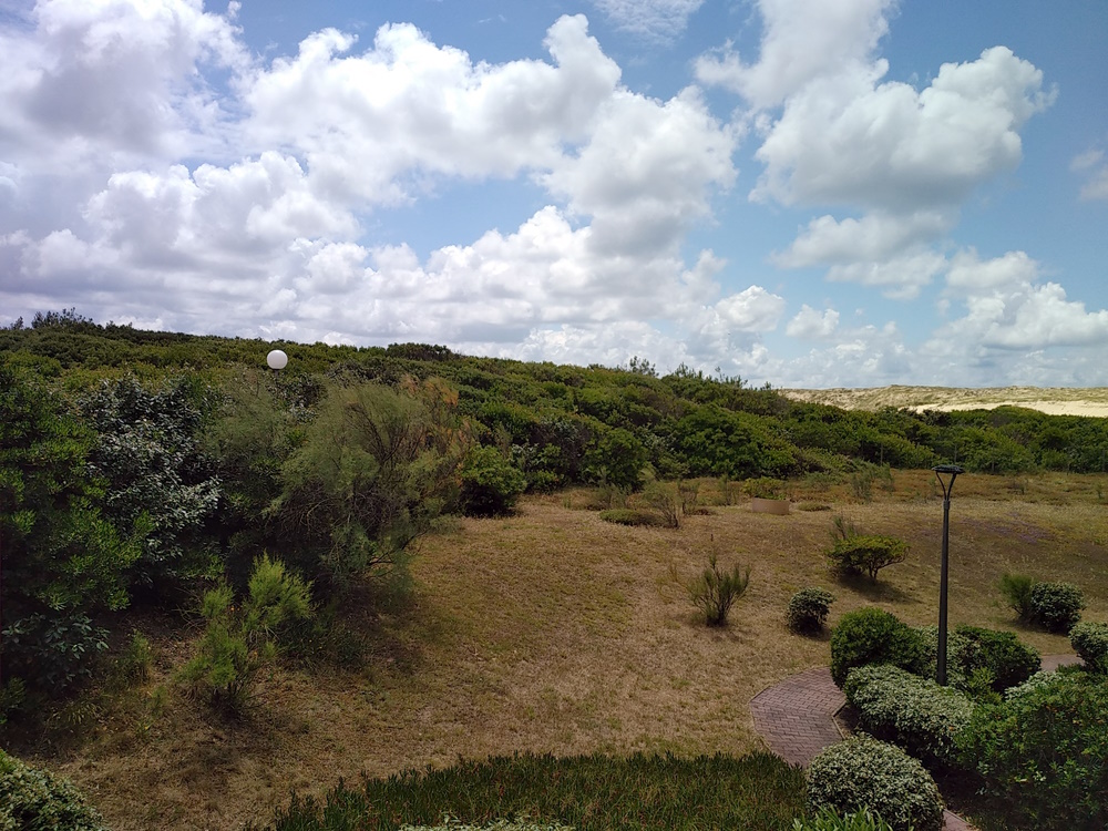 Location Demarque - La plage — photo 2