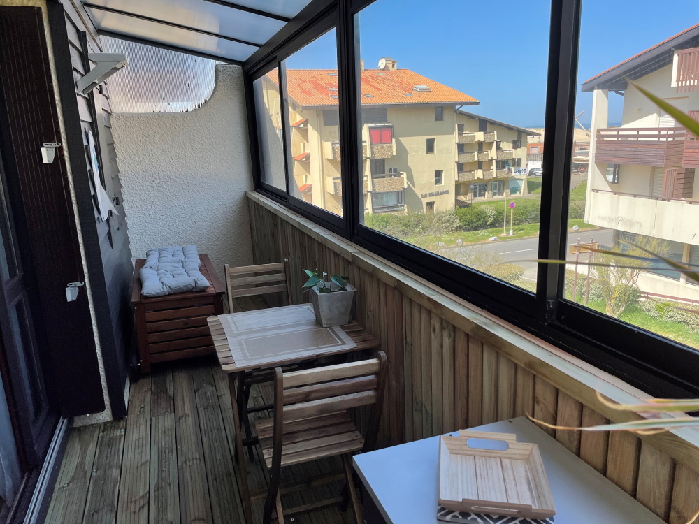 Location Demarque - Douc 2