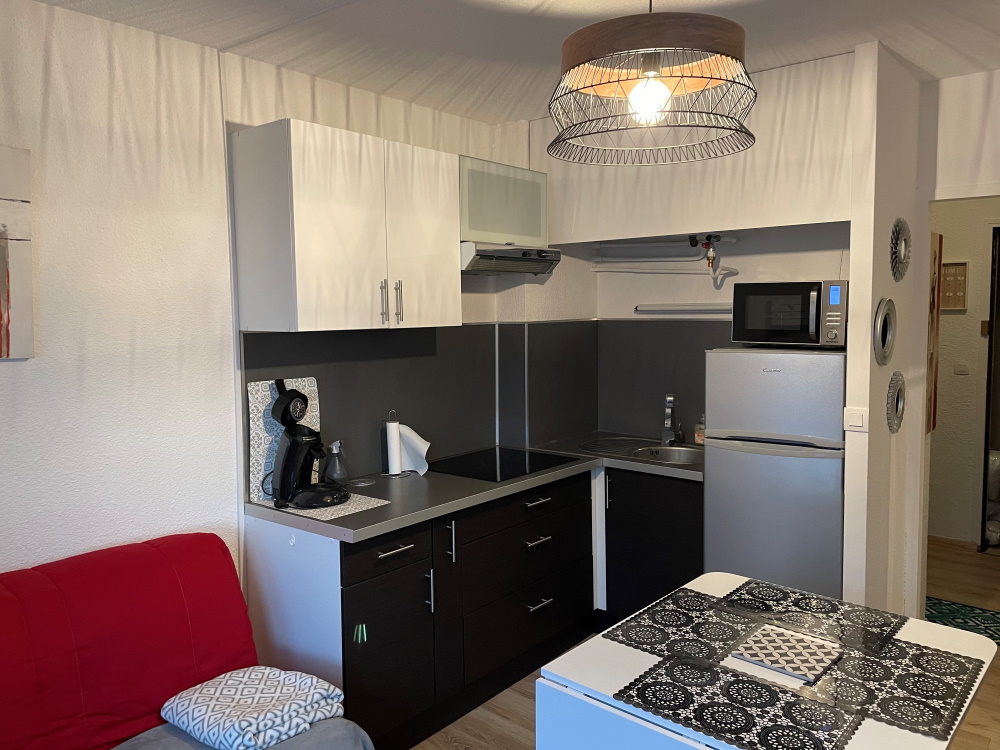 Location Demarque - Douc 2, Seignosse - photo 4