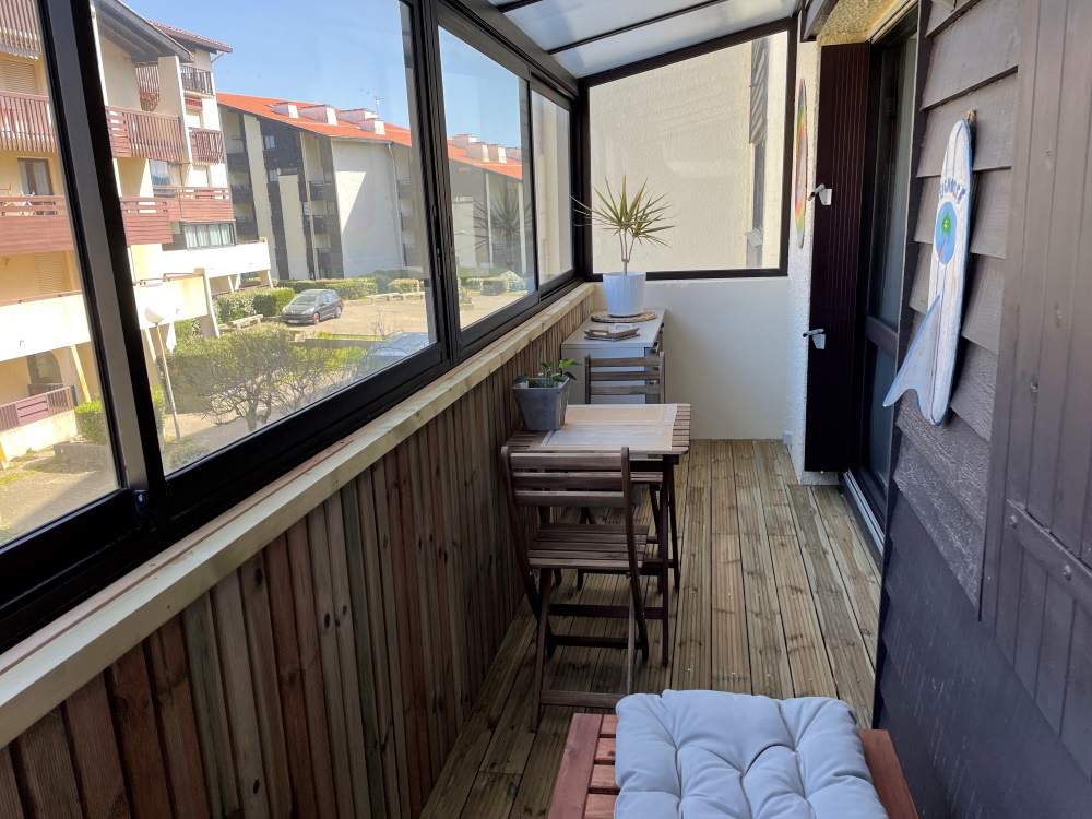 Location Demarque - Douc 2, Seignosse