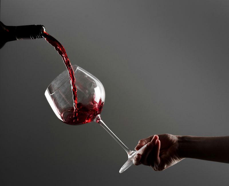 Salon des vins et de la gourmandise