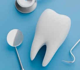 Dentiste Dr en Hadj Amine