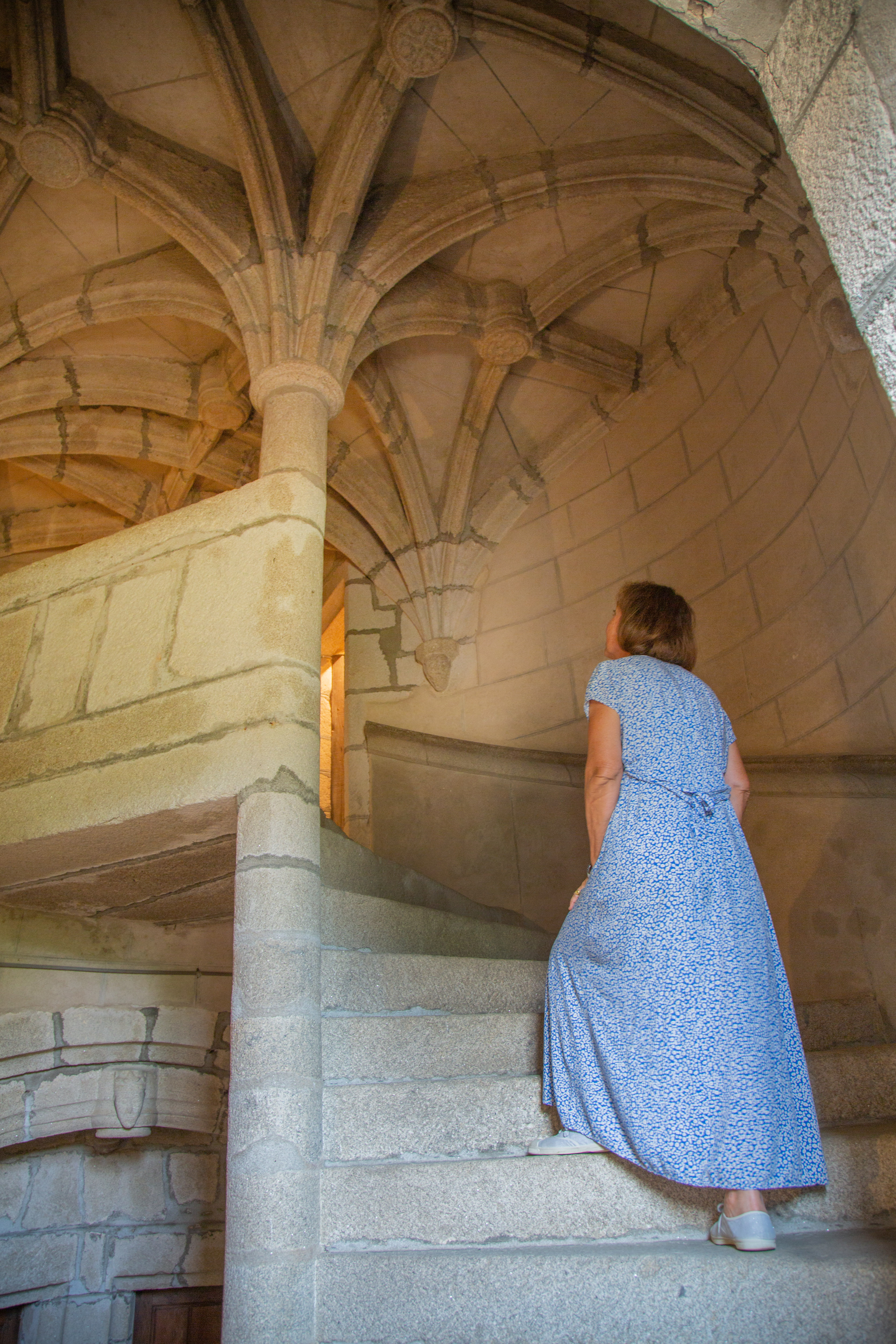 Escape-Game au Château de Brie, Champagnac-la-Rivière - photo 2