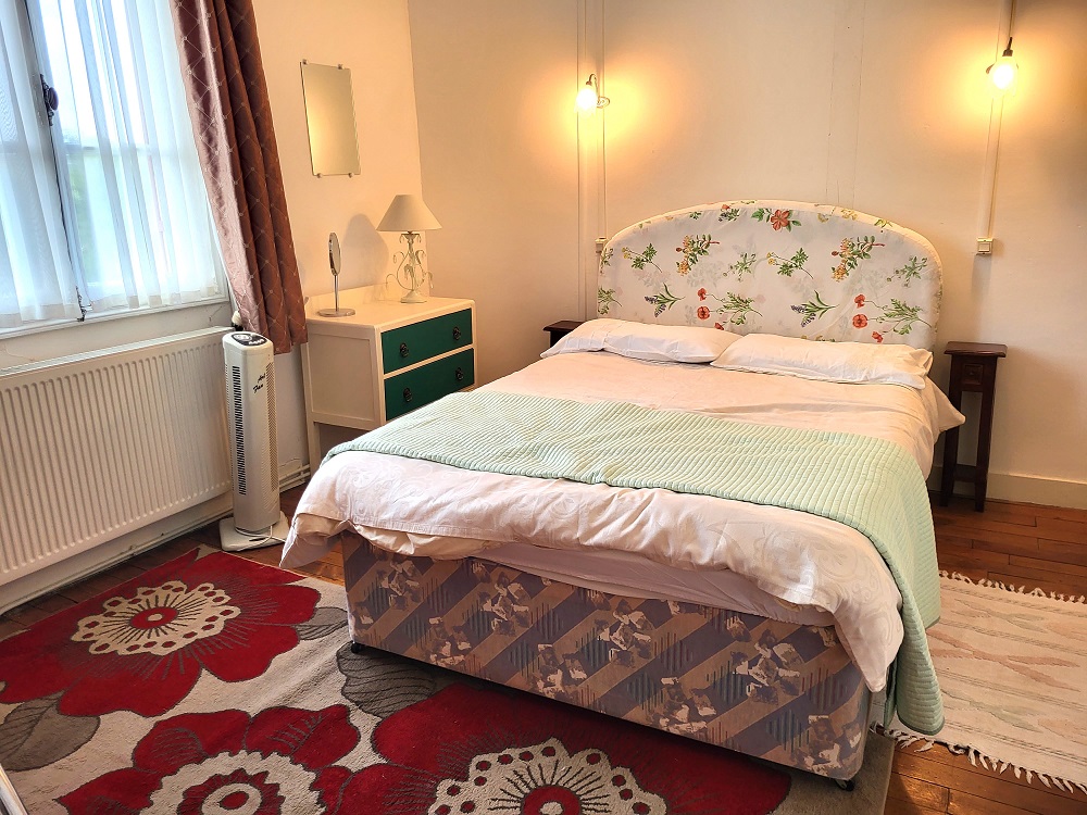 La Dépendance du Ciella