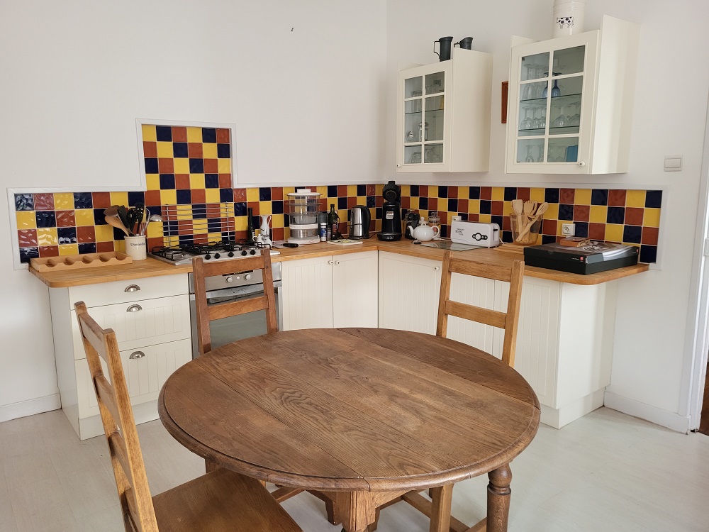 La Dépendance du Ciella - photo 2