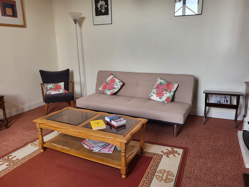 La Dépendance du Ciella