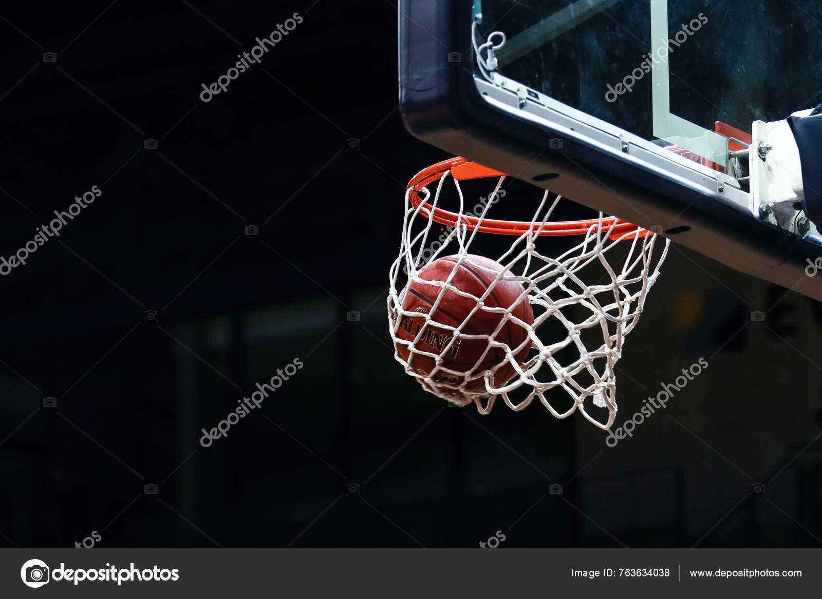LOTO Basket