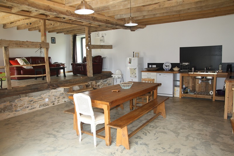 Les Herbes Folles, Clermont-d'Excideuil - photo 4