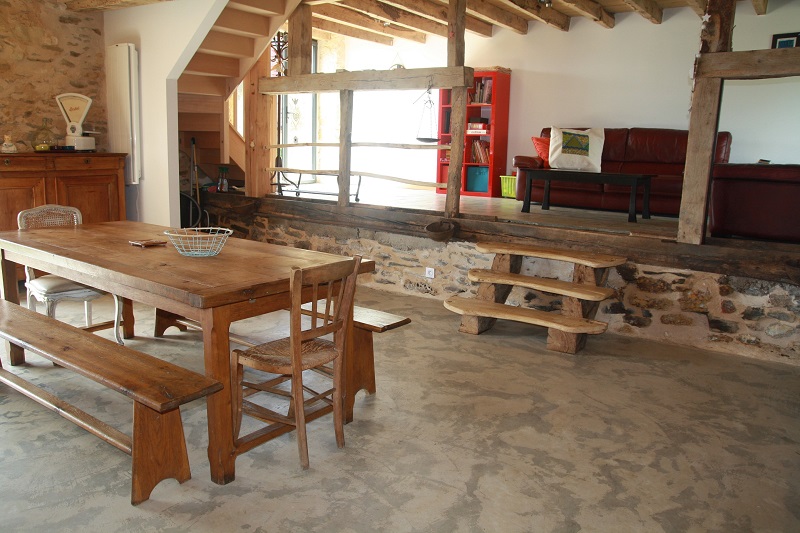 Les Herbes Folles, Clermont-d'Excideuil - photo 12