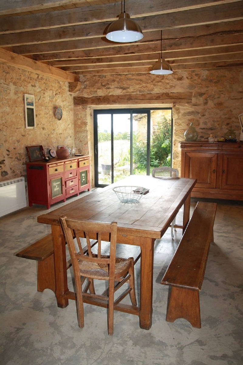 Les Herbes Folles, Clermont-d'Excideuil - photo 7