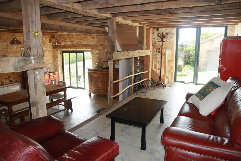 Les Herbes Folles, Clermont-d'Excideuil - photo 6