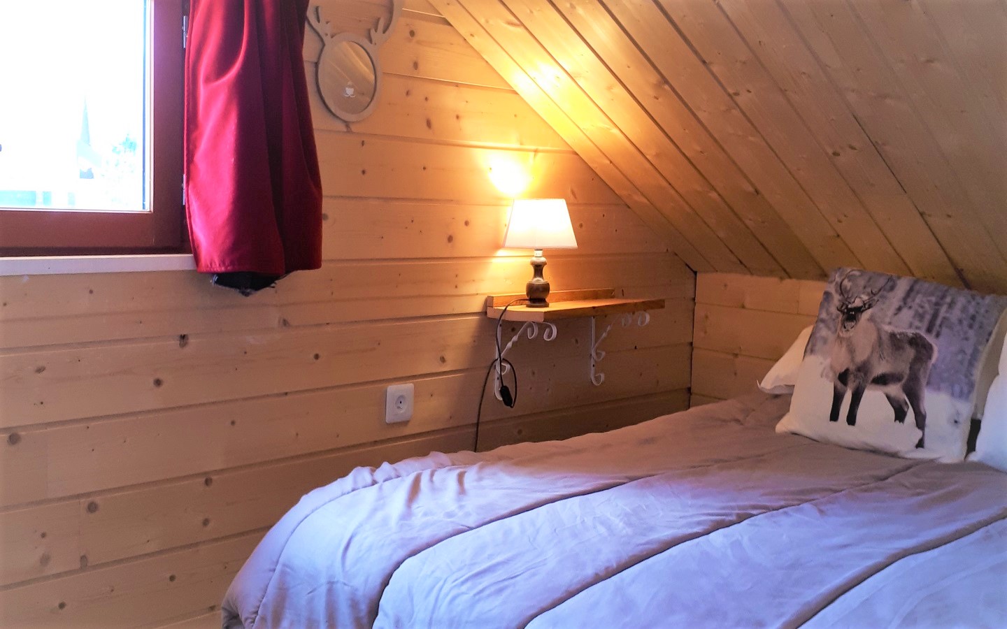 Chalet Le Caribou, Arette - photo 18