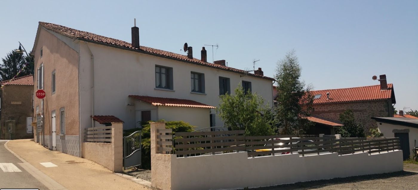 Coeur de Motards 79, Vernoux-en-Gâtine - photo 5