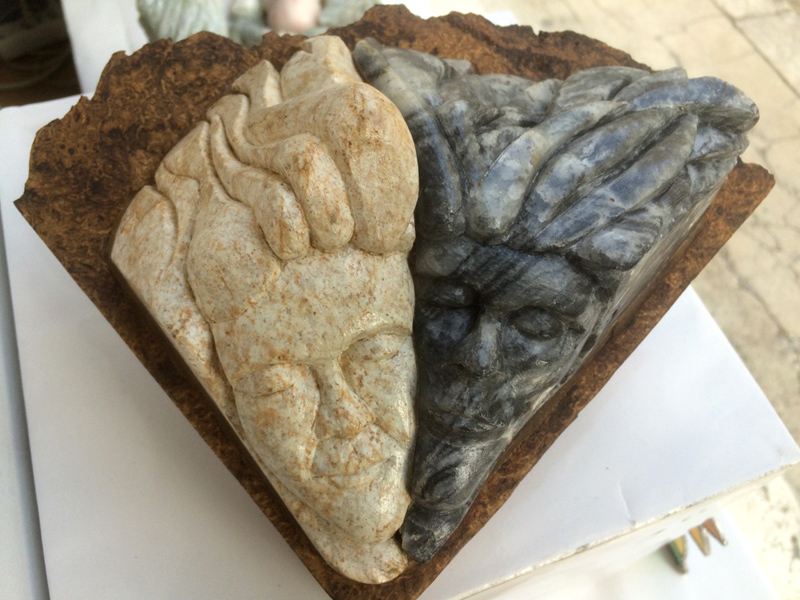 Atelier D.Z'ARTS - Derzou - photo 4