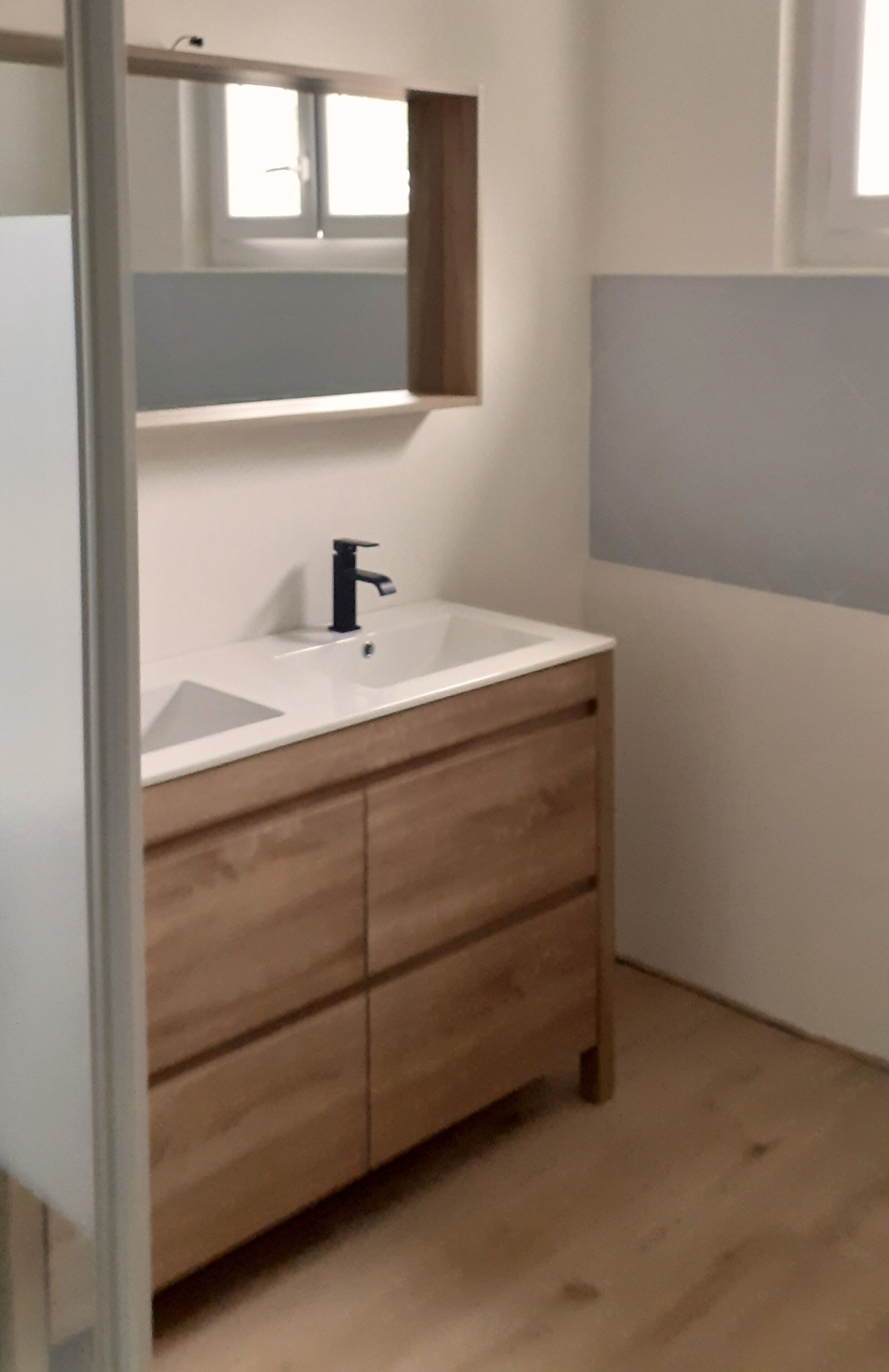 Appartement Descazaux - photo 5