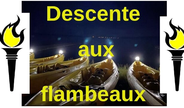 Visuel évènement