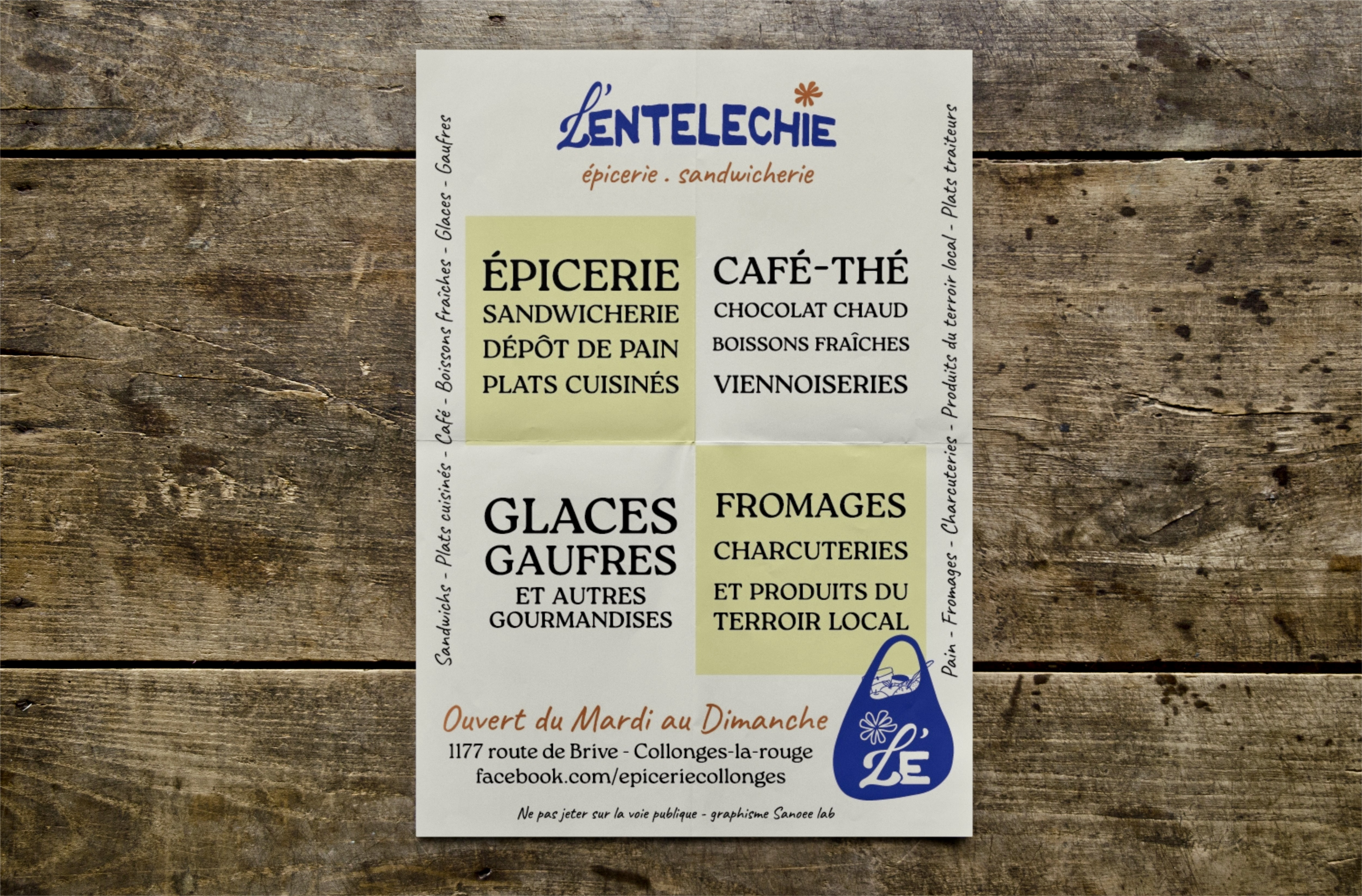 L'Entéléchie Corrézienne